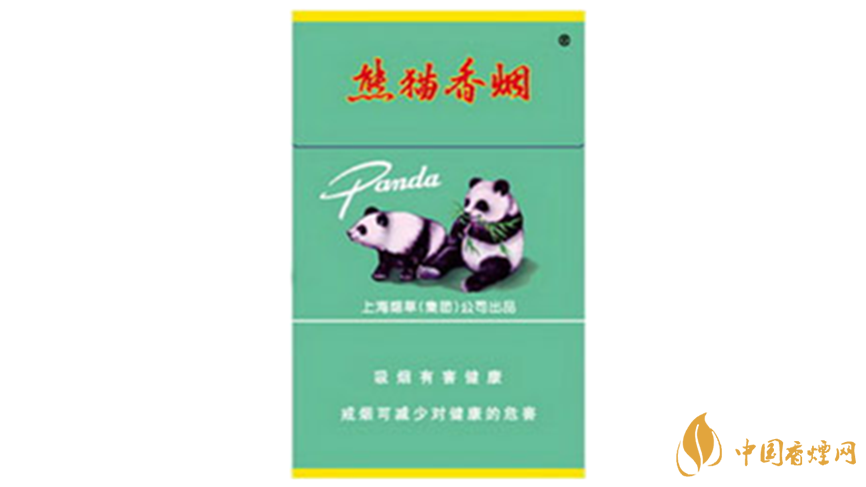 20202熊貓典藏版多少錢一包？2020熊貓典藏版價格一覽