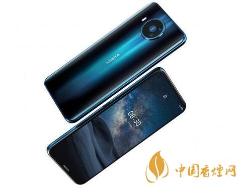 諾基亞8.3價(jià)格是多少？諾基亞8.3最新報(bào)價(jià)