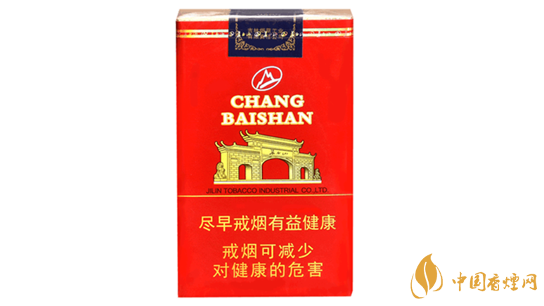 長白山軟紅好抽嗎？2020長白山軟紅包裝口感賞析