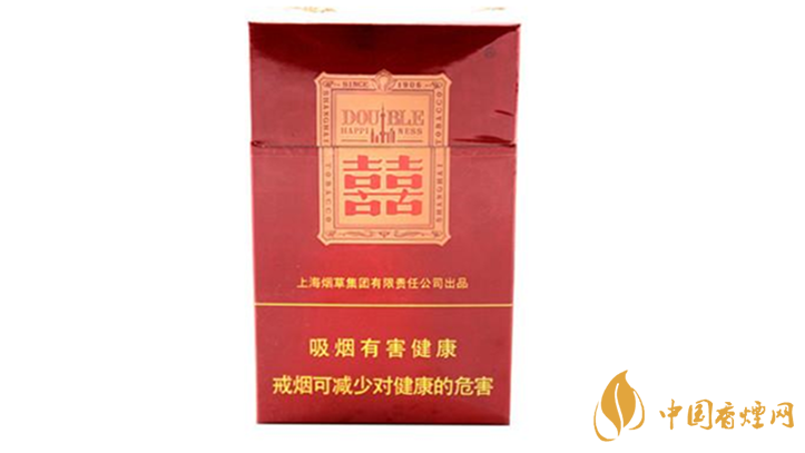 紅雙喜晶派香煙好抽嗎？紅雙喜晶派香煙口感測評