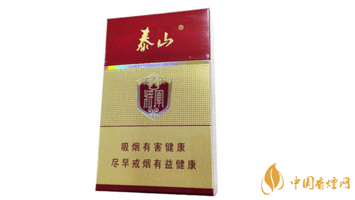 泰山紅將軍好抽嗎？2020泰山紅將軍口感測評