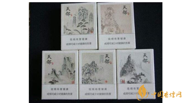 黃山系列香煙哪款好抽？4款黃山系列香煙口感好推薦