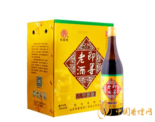 即墨老酒和黃酒有什么區(qū)別？即墨老酒和黃酒介紹