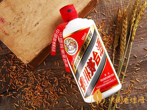 2020年中秋節(jié)茅臺(tái)什么價(jià)？53度飛天茅臺(tái)零售價(jià)是多少？