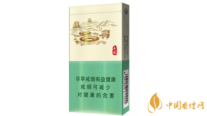 土樓香煙怎么樣？好抽土樓香煙推薦2020