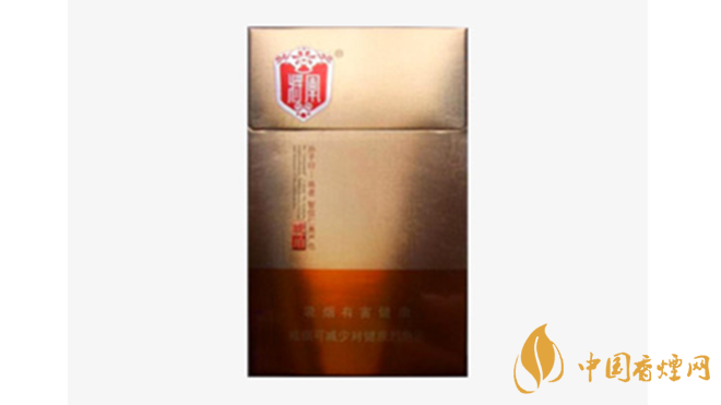 將軍琥珀香煙口感如何？將軍琥珀香煙口感包裝測(cè)評(píng)2020
