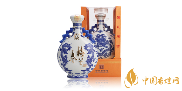 梅蘭春酒價(jià)格和圖片大全 梅蘭春酒價(jià)格種類(lèi)介紹