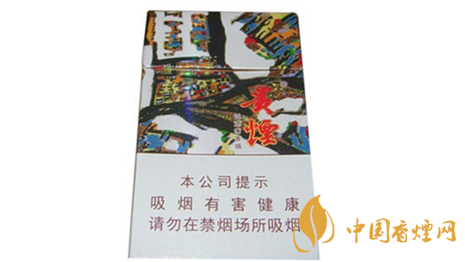 細(xì)煙哪個(gè)好抽？陳皮味細(xì)煙口感怎樣？