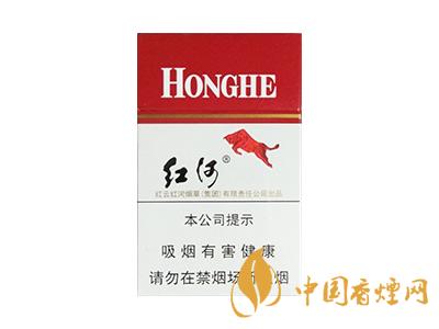 紅河牌香煙價格表和圖片 2020紅河煙多少錢一包？