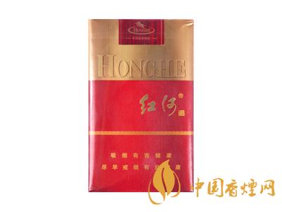紅河牌香煙價格表和圖片 2020紅河煙多少錢一包？