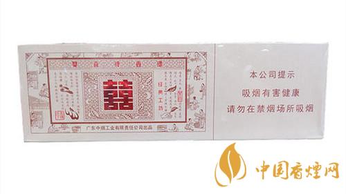 雙喜經(jīng)典工坊香煙怎么樣？雙喜經(jīng)典工坊香煙包裝口感測評(píng)
