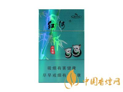 紅河牌香煙價格表和圖片 2020紅河煙多少錢一包？