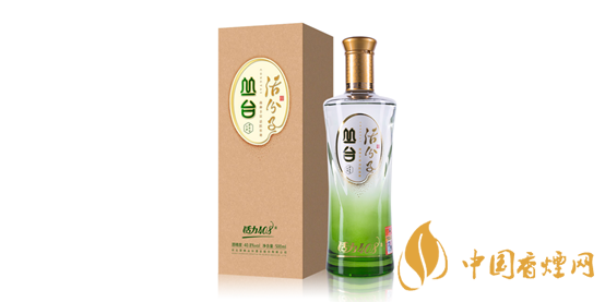 叢臺酒活分子40.8度價(jià)格 叢臺酒活分子多少錢一瓶