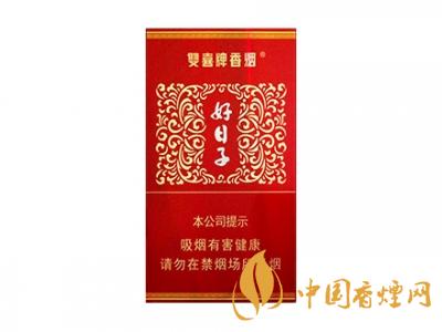 廣東人最愛的五款香煙 芙蓉王硬黃上榜！