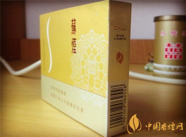 30元以內(nèi)的什么煙最好抽？30元左右好抽的煙推薦