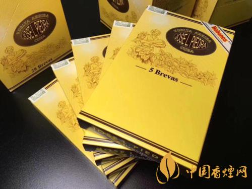 哪種雪茄煙最好抽？2020國內最好抽的細支雪茄推薦