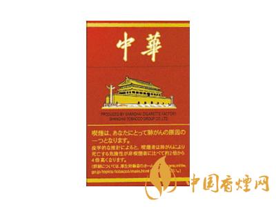 中國最暢銷的4款煙 廣東紅雙喜上榜！