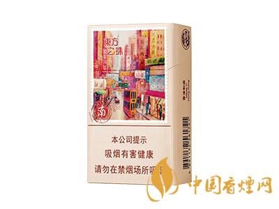中國最暢銷的4款煙 廣東紅雙喜上榜！