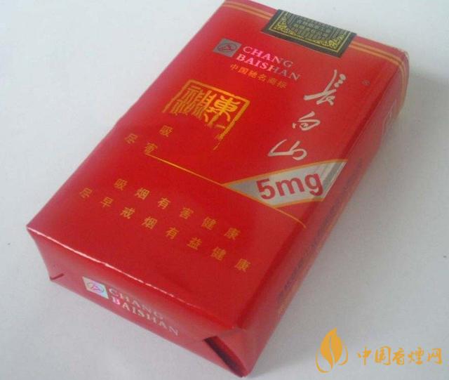 低焦低價(jià)格的煙有哪些？7款低焦低價(jià)格的煙推薦