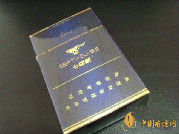 低焦低價(jià)格的煙有哪些？7款低焦低價(jià)格的煙推薦