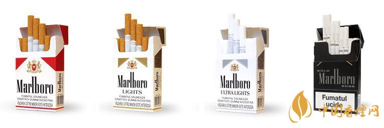marlboro是 什么煙？marlboro多少錢一包？