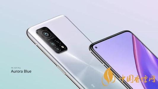小米10T國內版參數(shù)配置-小米10T5G國內版參數(shù)配置詳情