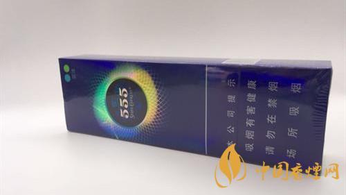 555香煙怎么樣？2020年口感最好555香煙推薦