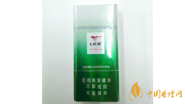 七匹狼香煙好抽嗎？2020年10元價位好抽香煙排行