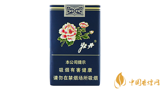 牡丹香煙好抽嗎？2020年好抽的牡丹香煙排行