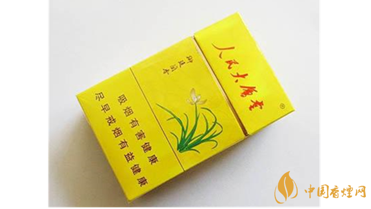人民大會(huì)堂香煙零售價(jià)格2020 人民大會(huì)堂香煙多少錢？