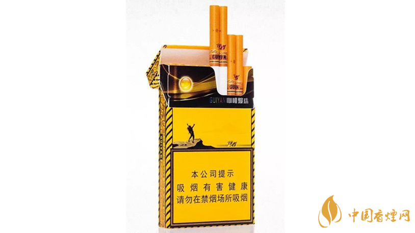 貴煙細(xì)支行者什么味？貴煙細(xì)支行者口味品析2020