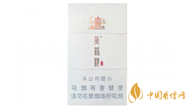 黃鶴樓硬奇景好抽嗎？黃鶴樓硬奇景口感包裝測評最新
