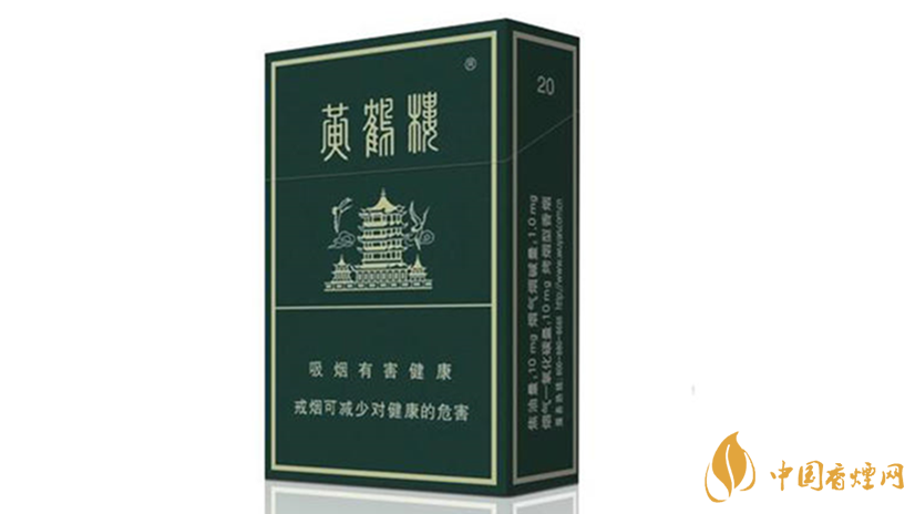 2020黃鶴樓硬珍品真假鑒別方法 黃鶴樓硬珍品真假怎么看？