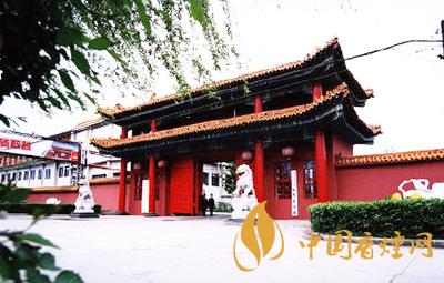 綏化卷煙廠都產(chǎn)什么煙？綏化卷煙廠生產(chǎn)的香煙品牌大全