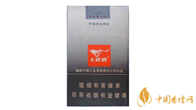 七匹狼軟灰好抽嗎？七匹狼軟灰怎么樣