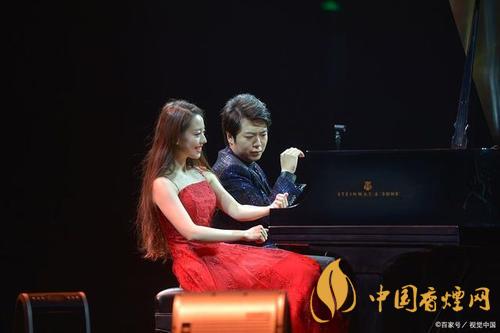 郎朗宣布妻子吉娜懷孕喜訊 終于迎來愛情的結(jié)晶！