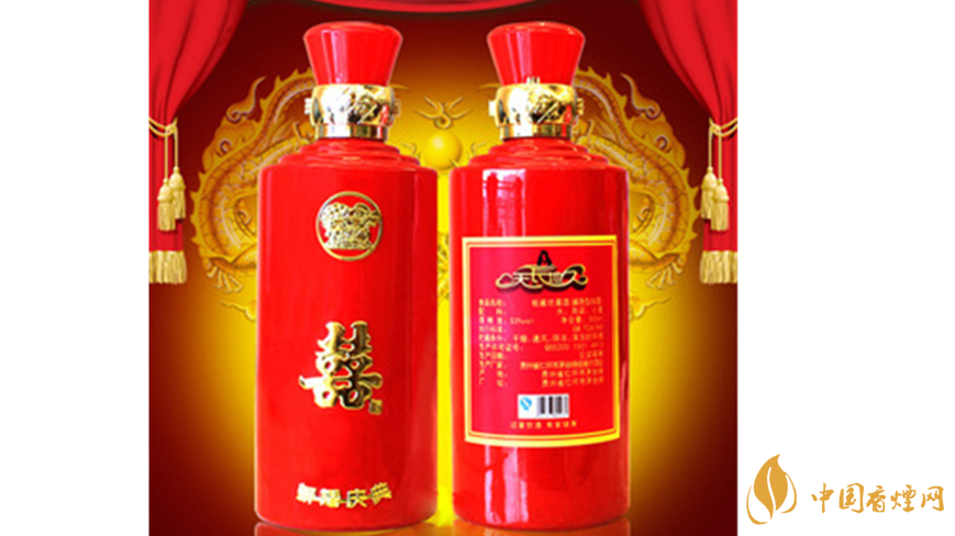 茅臺喜酒多少錢一瓶？茅臺喜酒圖片及價格2020