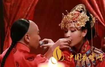 古代結(jié)婚為什么要喝交杯酒？你知道原因嗎？