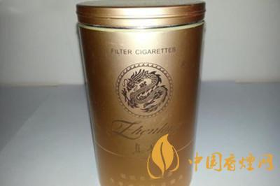 真龍聽(tīng)天韻多少錢一包  真龍聽(tīng)天韻香煙真假鑒別 