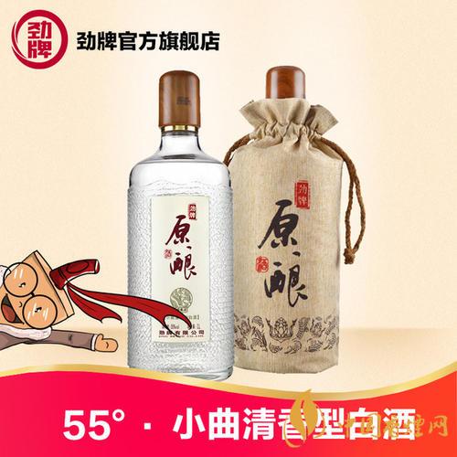 小曲清香型白酒的特點(diǎn)有哪些？