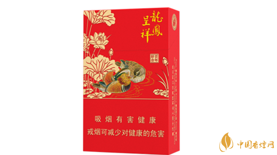 龍鳳呈祥百年好合多少錢？龍鳳呈祥百年好合香煙價(jià)格2020