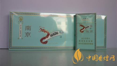 南京炫赫門怎么樣？南京炫赫門香煙品析2020