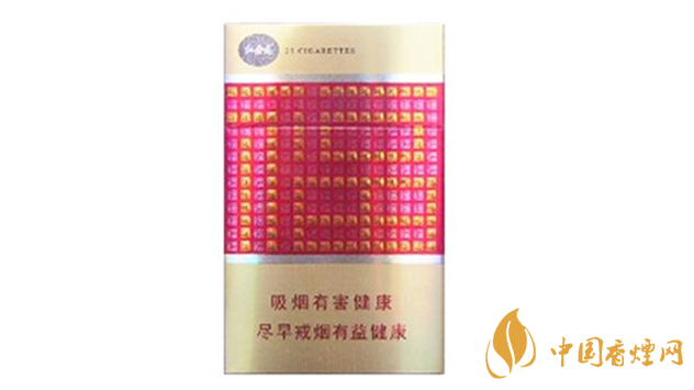 紅金龍硬福滿多多少錢一包？紅金龍硬福滿多價(jià)格2020