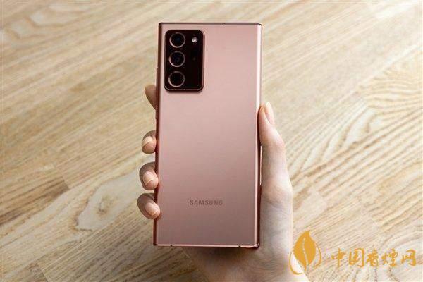 三星note20參數(shù)配置 三星note20再次降價！