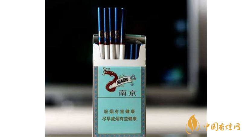 南京炫赫門(mén)為什么是甜的？南京炫赫門(mén)好抽嗎？