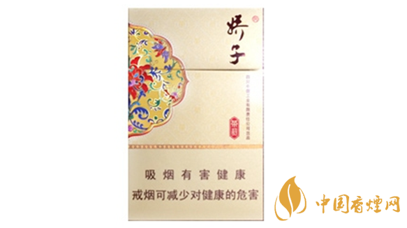 嬌子茶韻煙好抽嗎？嬌子茶韻紅茶香怎么樣？