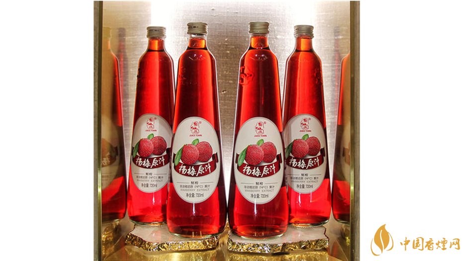 果酒品牌排行榜2020 果酒哪款最好喝？