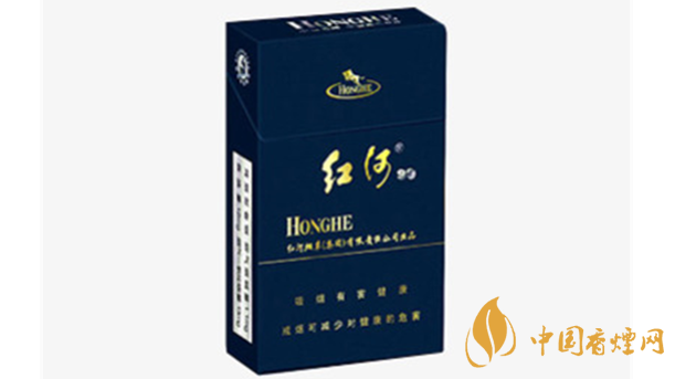 紅河99香煙好抽嗎？紅河硬99香煙怎么樣