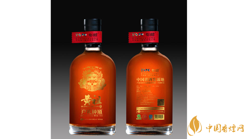 西安黃祖黃酒怎么樣？西安黃祖黃酒特點分析2020