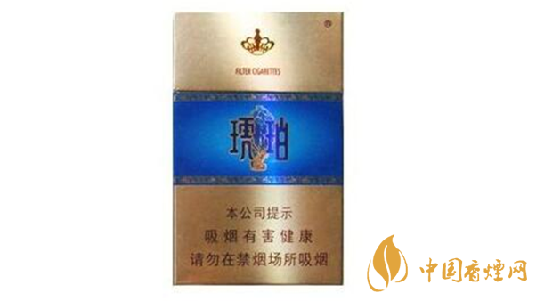 泰山琥珀香煙怎么樣？泰山琥珀香煙外觀口感品析2020